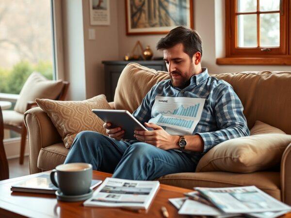 Passive Income Investments: