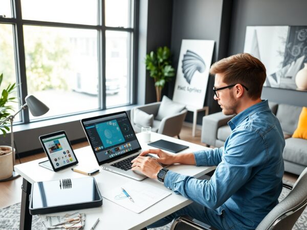 How to Build a Profitable Digital Product Business in 2025