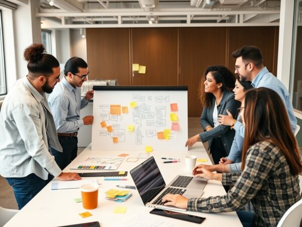 Innovation in Business: