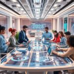 entrepreneurship redefining careers in 2025