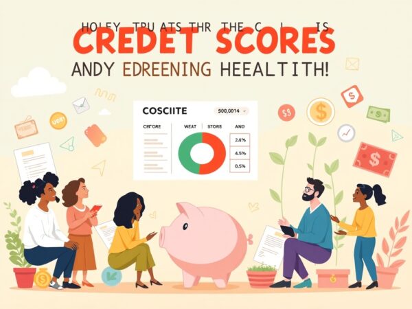 Understanding Credit Scores: