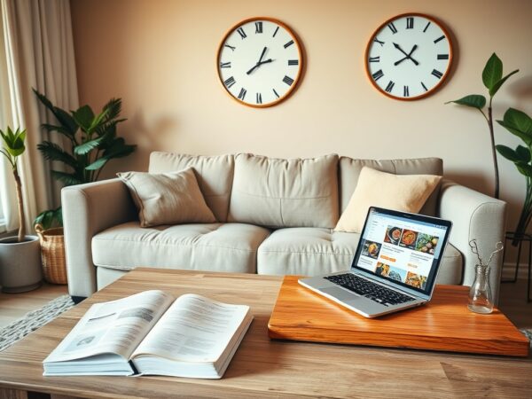 Mastering Monthly Expenses: