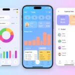 budgeting app