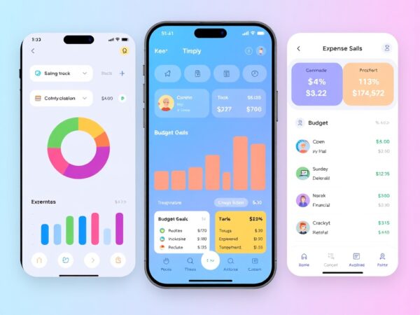AI Tools Personal Finance 2025: